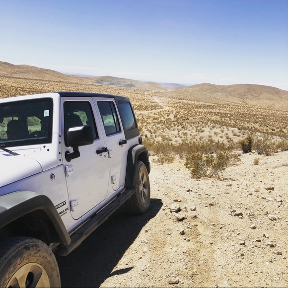 Meet your Posher, Nancy - Picture 1 of 1